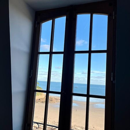 Le Royal XIX Vue Mer 212 迪纳尔 外观 照片