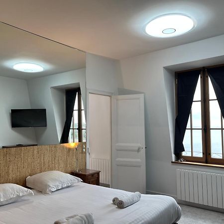 Le Royal XIX Vue Mer 212 迪纳尔 外观 照片