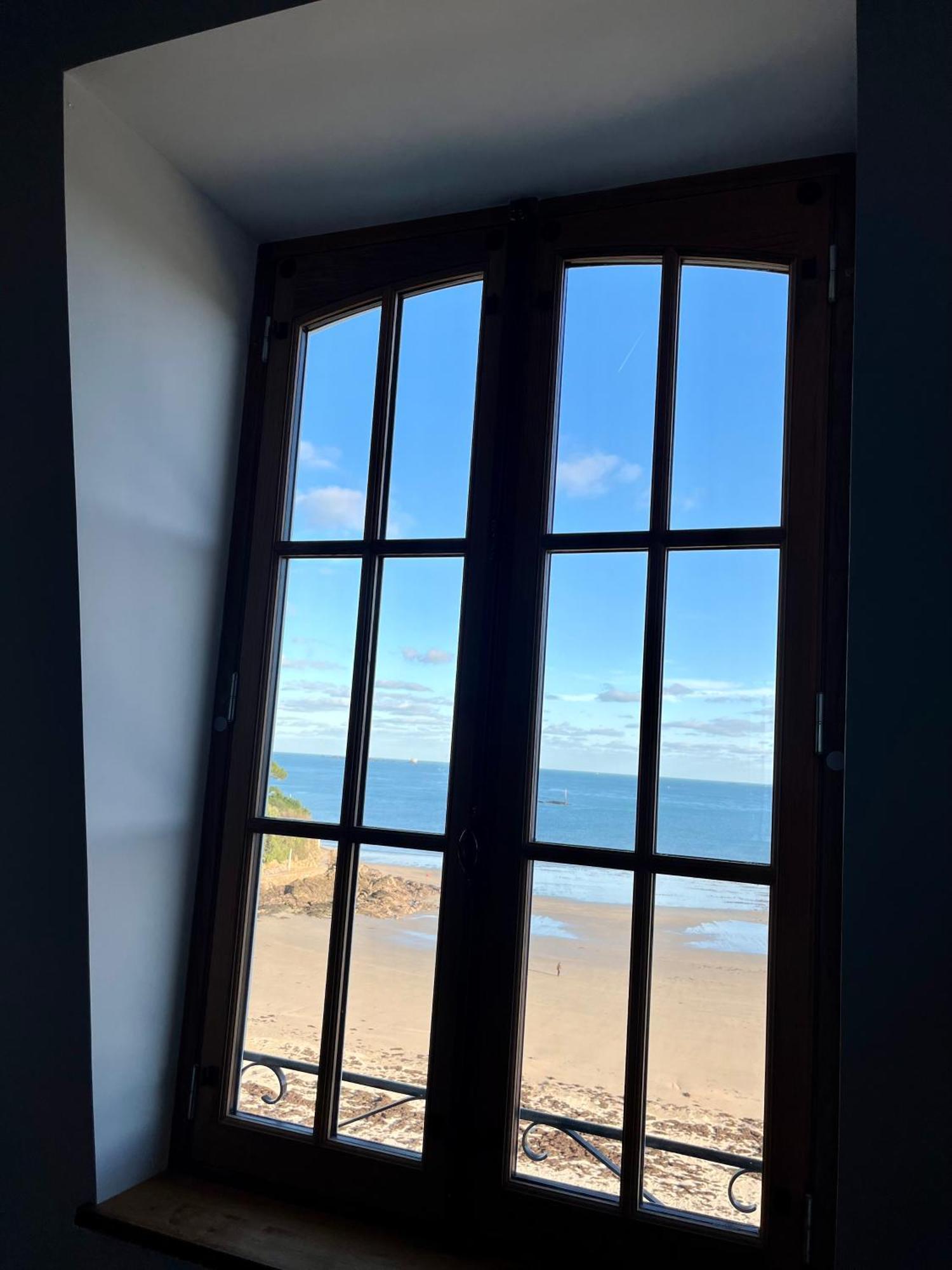 Le Royal XIX Vue Mer 212 迪纳尔 外观 照片