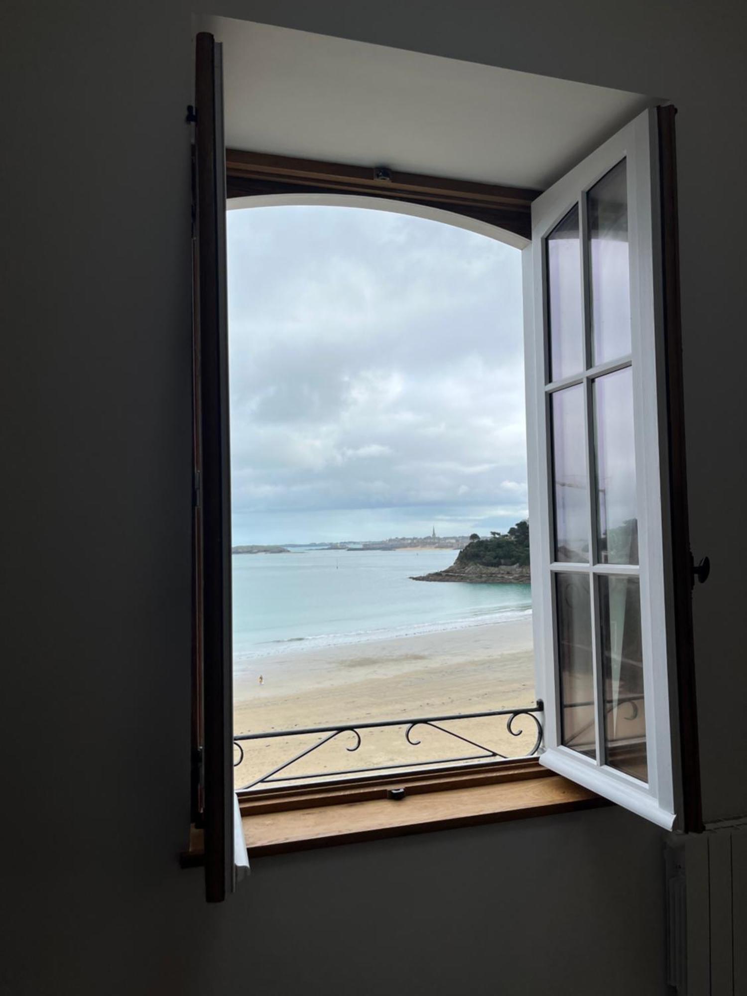Le Royal XIX Vue Mer 212 迪纳尔 外观 照片