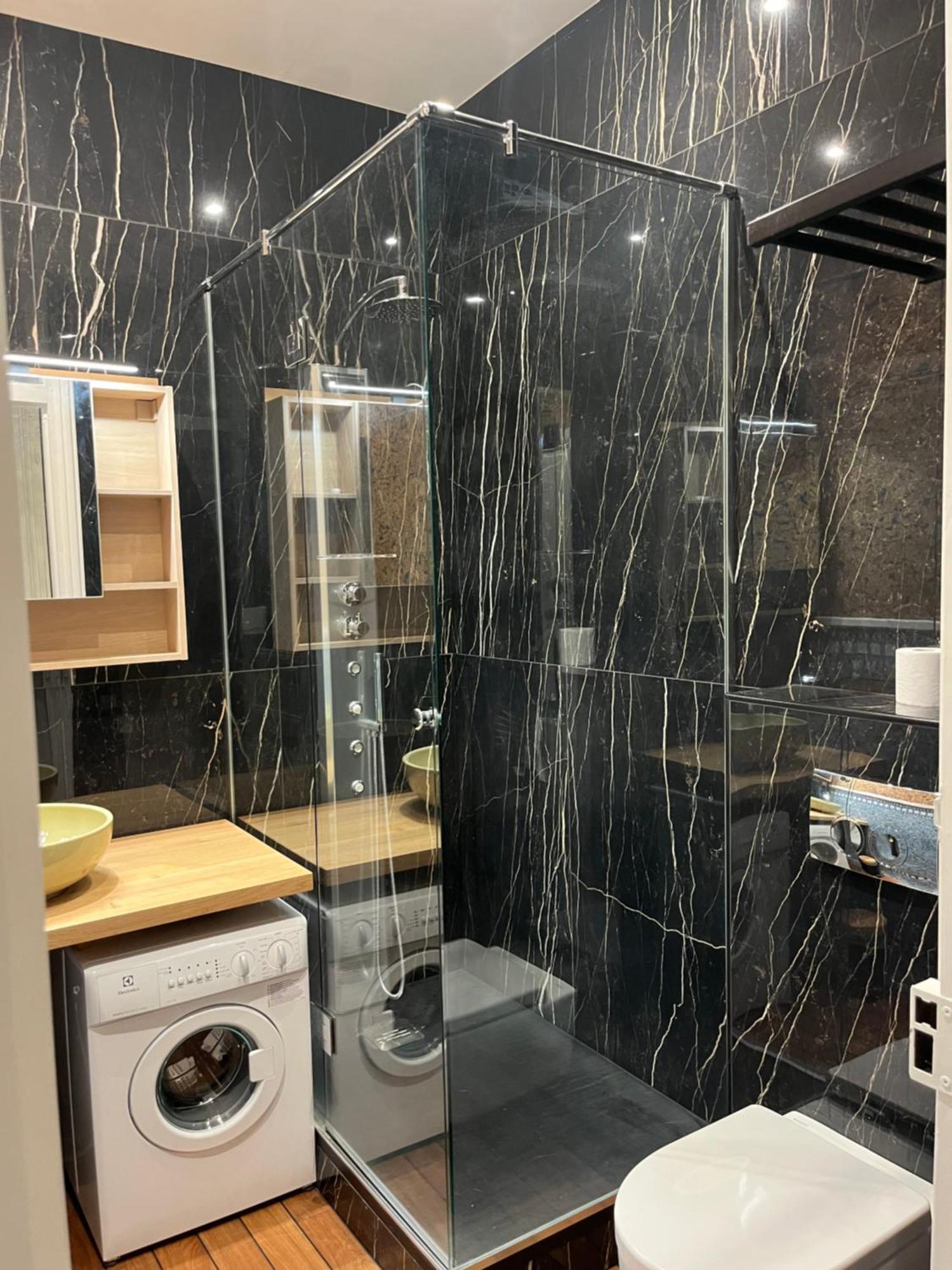 Le Royal XIX Vue Mer 212 迪纳尔 外观 照片