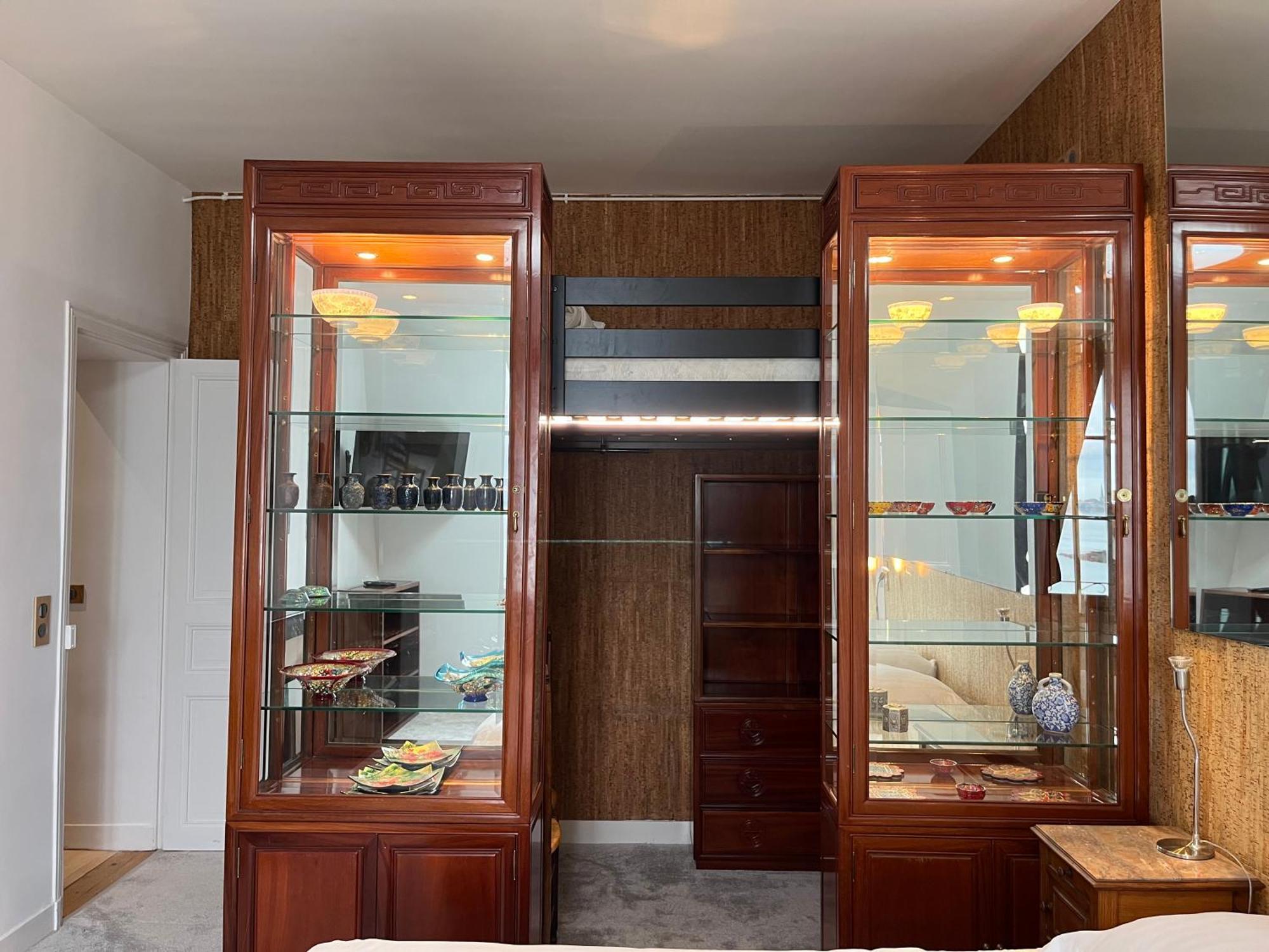Le Royal XIX Vue Mer 212 迪纳尔 外观 照片