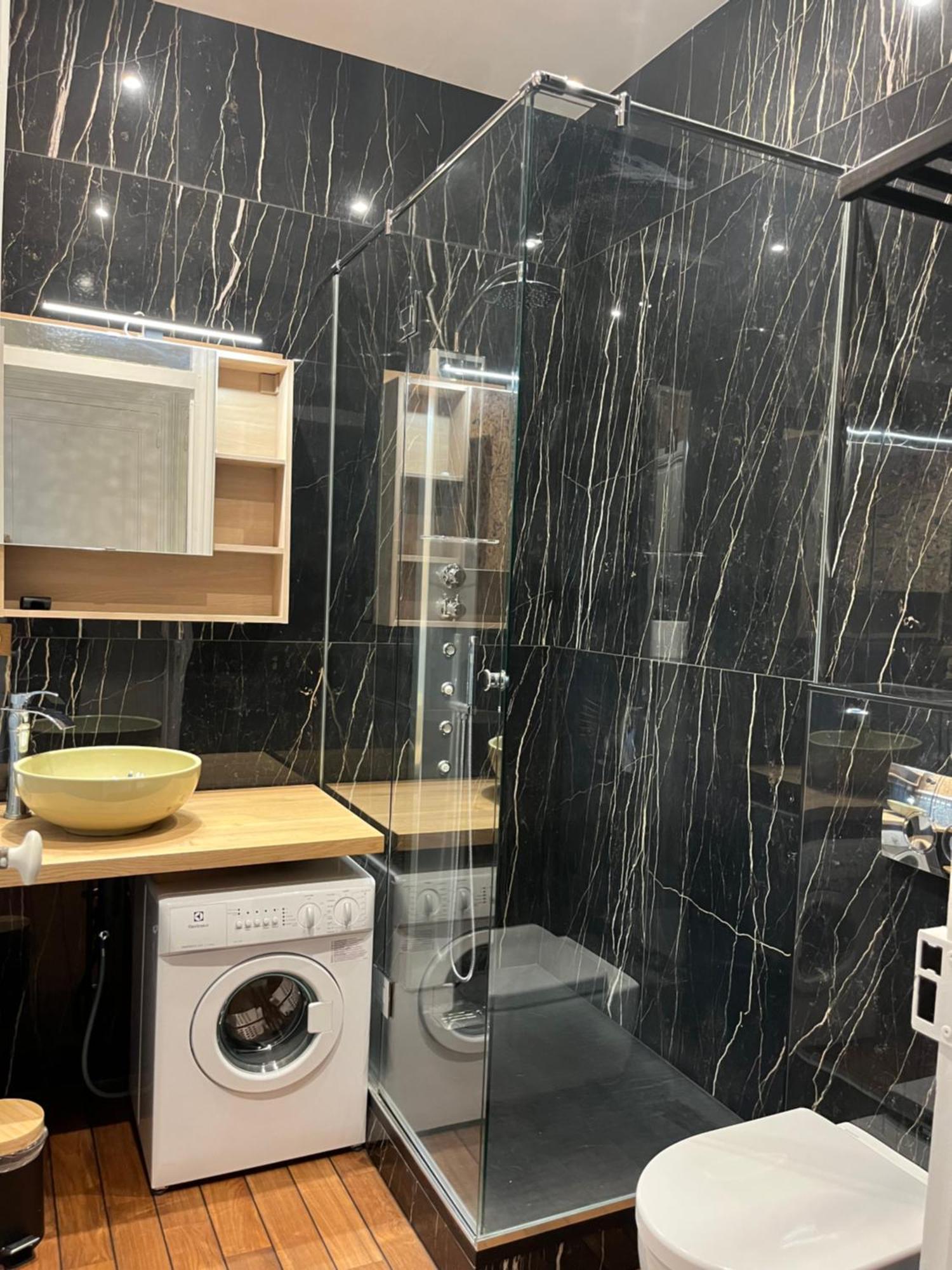 Le Royal XIX Vue Mer 212 迪纳尔 外观 照片